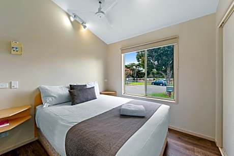 Standard 3 Bedroom Cabin