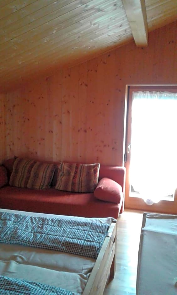 Leitenschneider Hütte