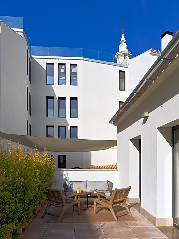 H10 Palacio Colomera