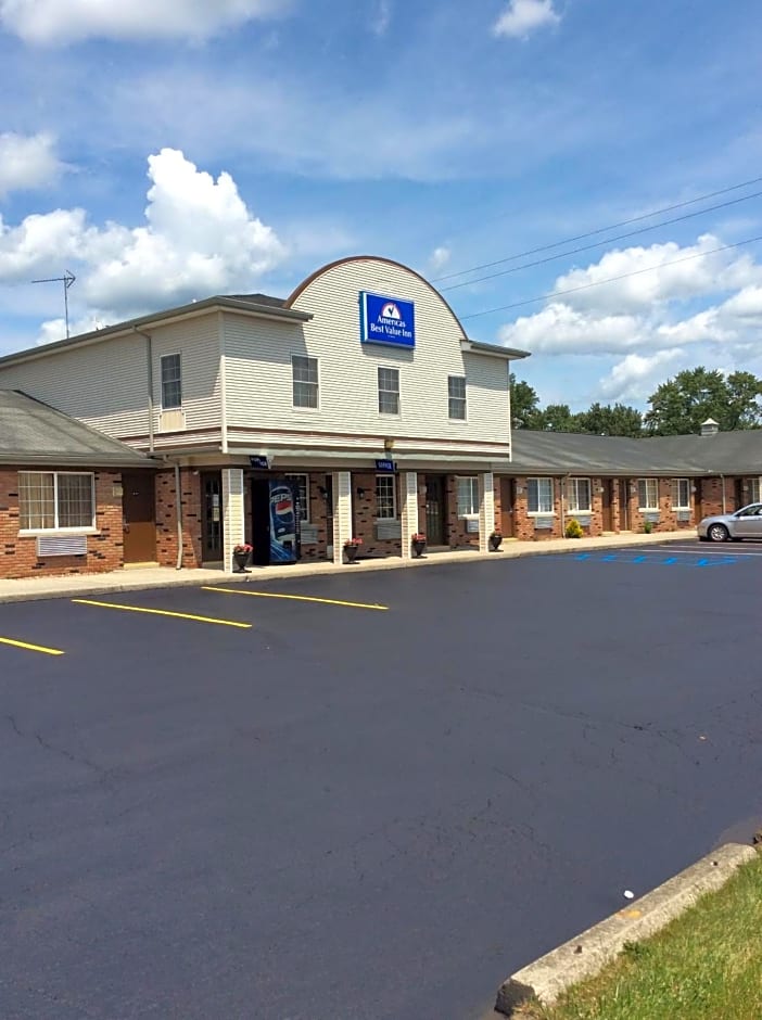 Americas Best Value Inn of Decatur