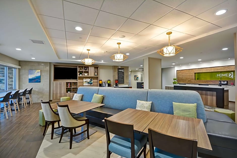Home2 Suites By Hilton Maumee Toledo