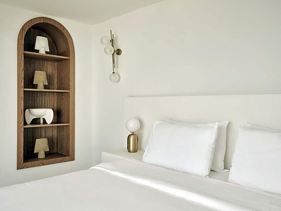 Andronis Boutique Hotel