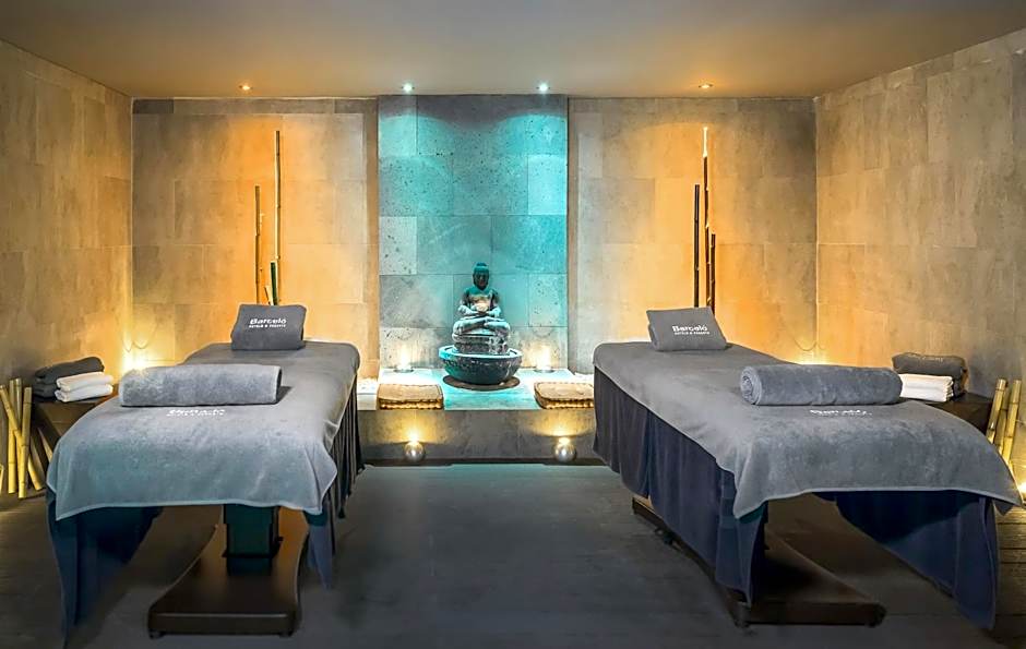 Barceló Santiago Hotel