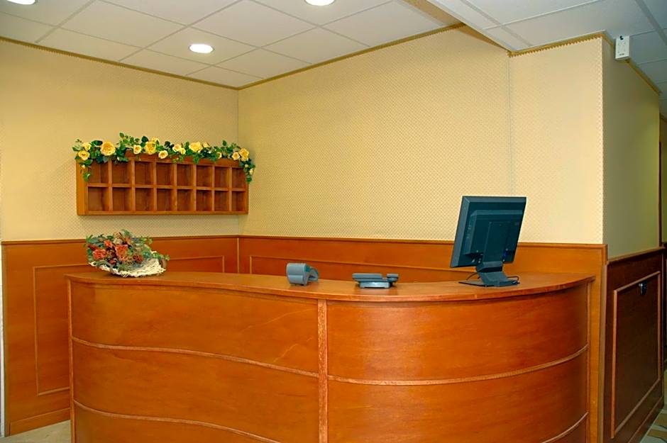 Hotel Shasa