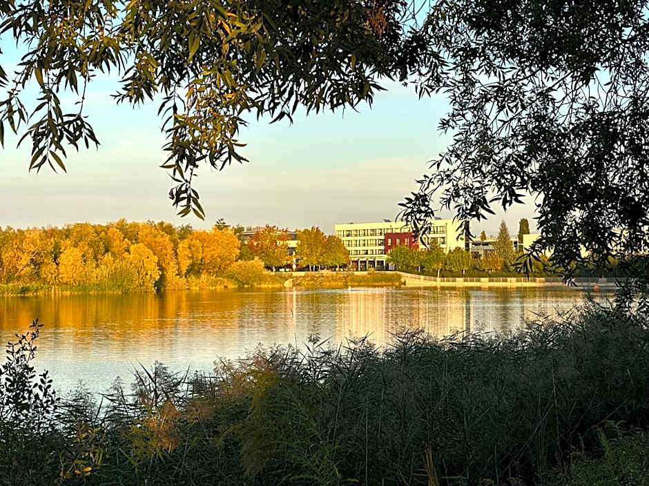 Holiday Inn Strasbourg - Nord By IHG