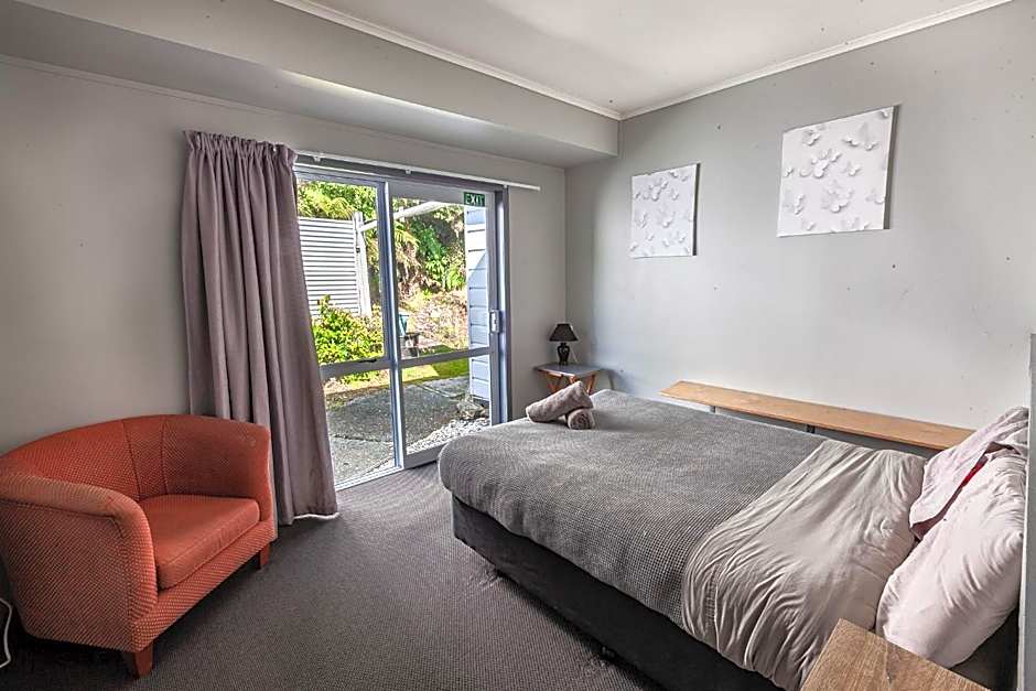 Ivorytowers Accommodation