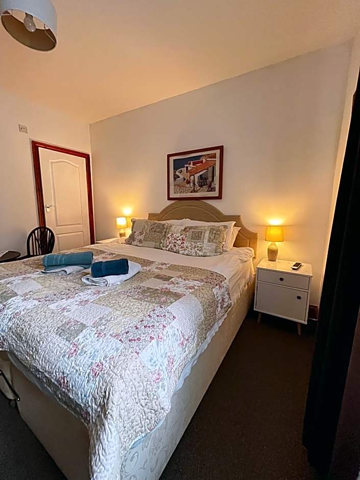 Old Palace Guest House