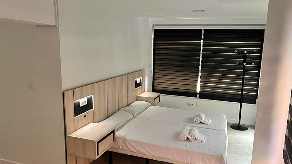 MadVibes Hostel Gran Vía