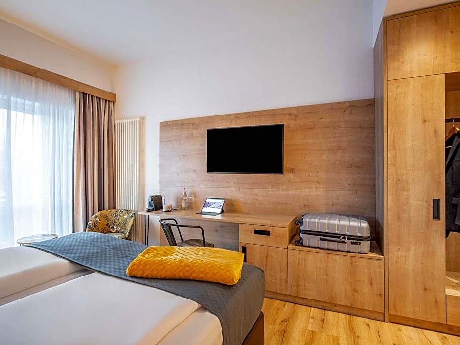 Mercure Hotel Bad Oeynhausen City