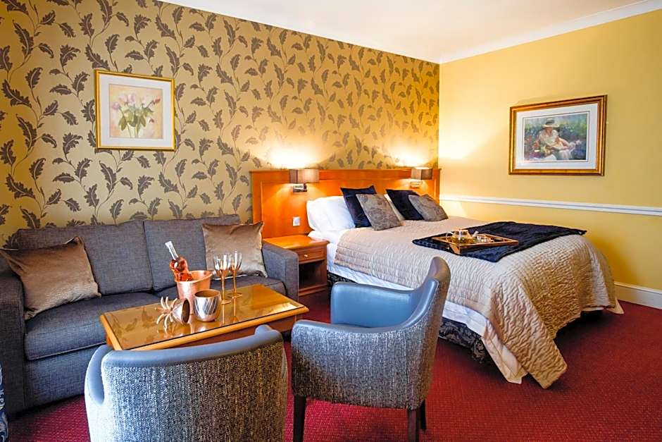 The Gretna Chase Hotel