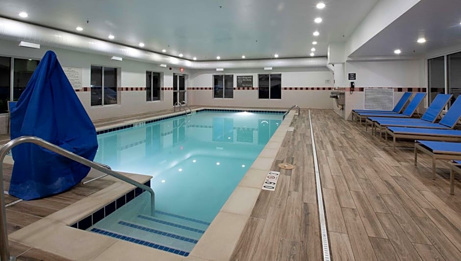 Hampton Inn By Hilton And Suites Williamsburg-Richmond Rd.