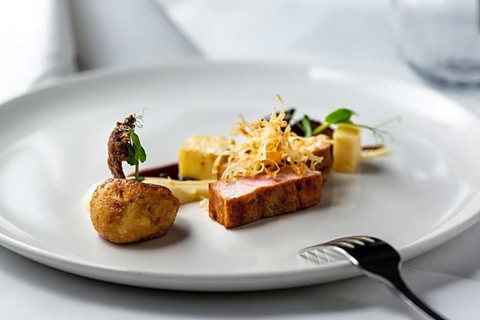 Clarion Hotel Vienna South