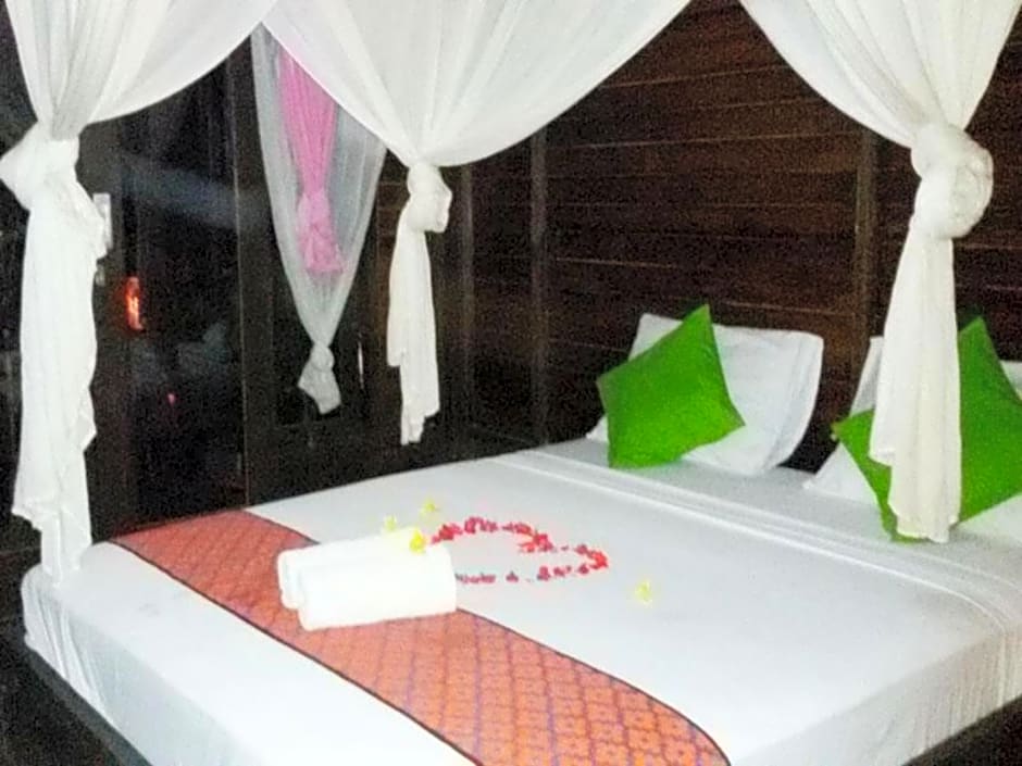 Mosaix Gili Bungalows