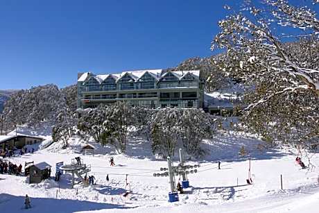 Falls Creek Country Club