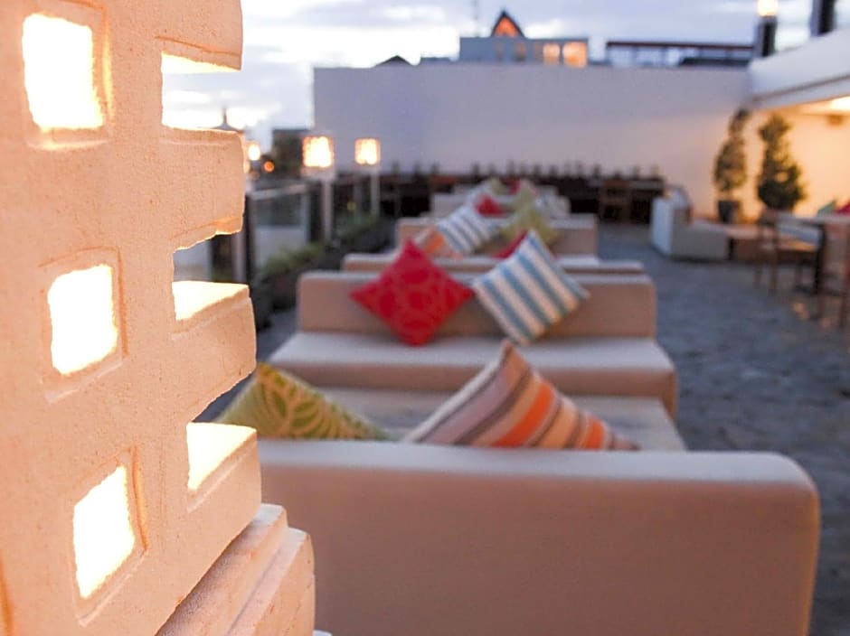 The Alea Hotel Seminyak