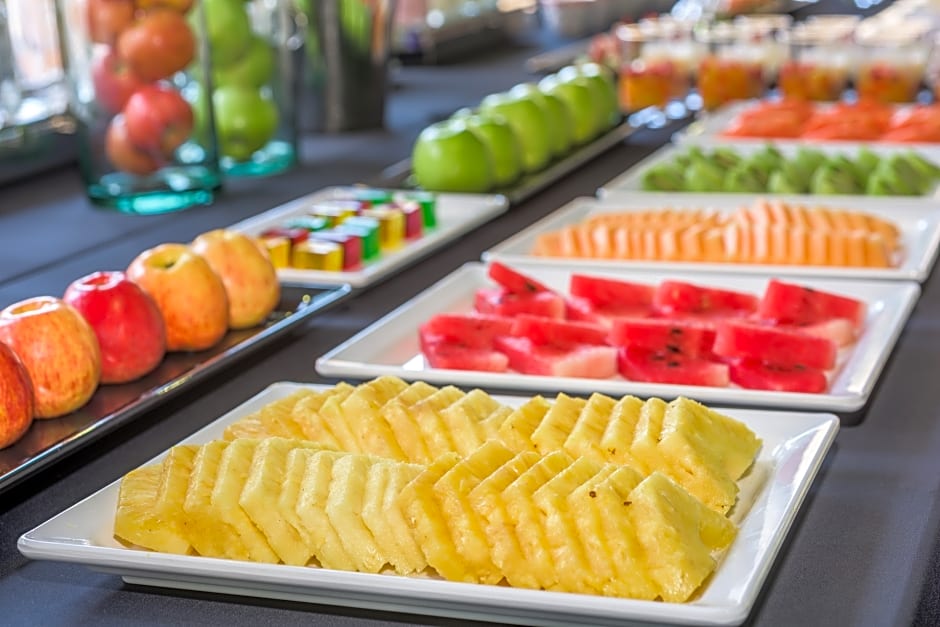 NH Collection Medellin Royal