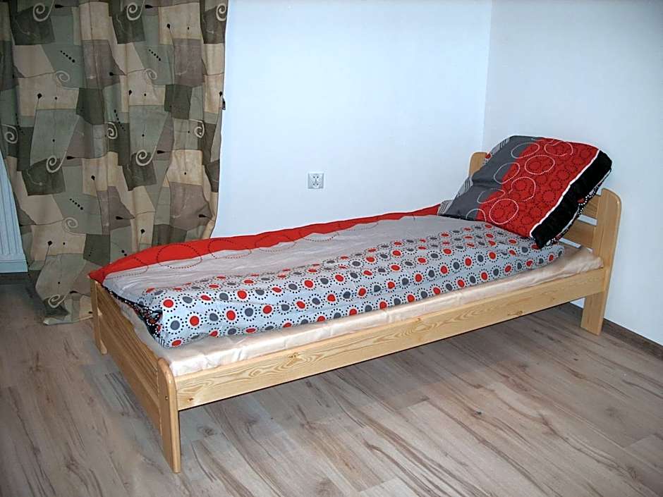 Pokoje Typu Studio Sosnowiec