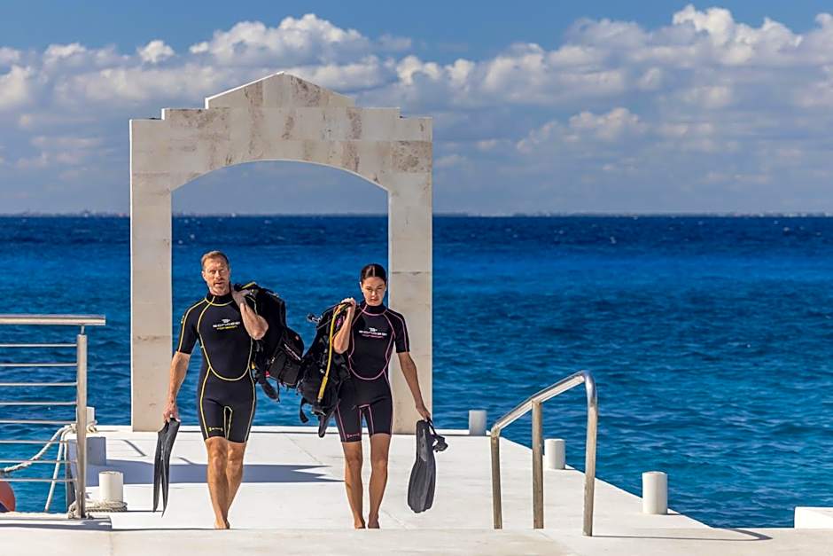 Cozumel Palace - All Inclusive