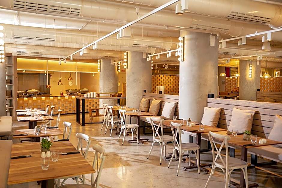 INNSiDE Calviá Beach