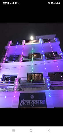 Hotel yuvraj