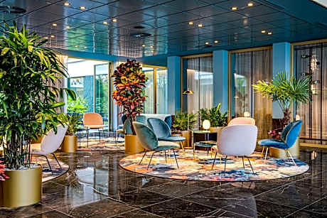 NH Collection Antwerp Centre