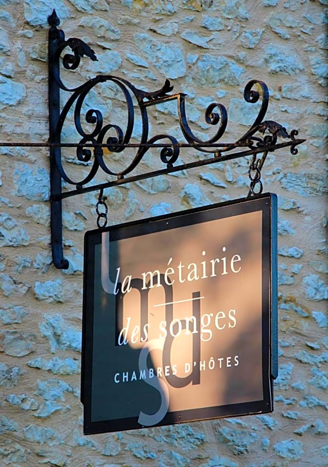 La Métairie des Songes