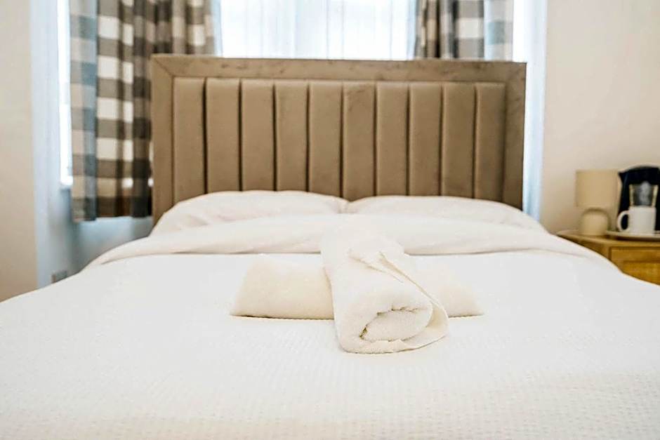 Majestic House Liverpool