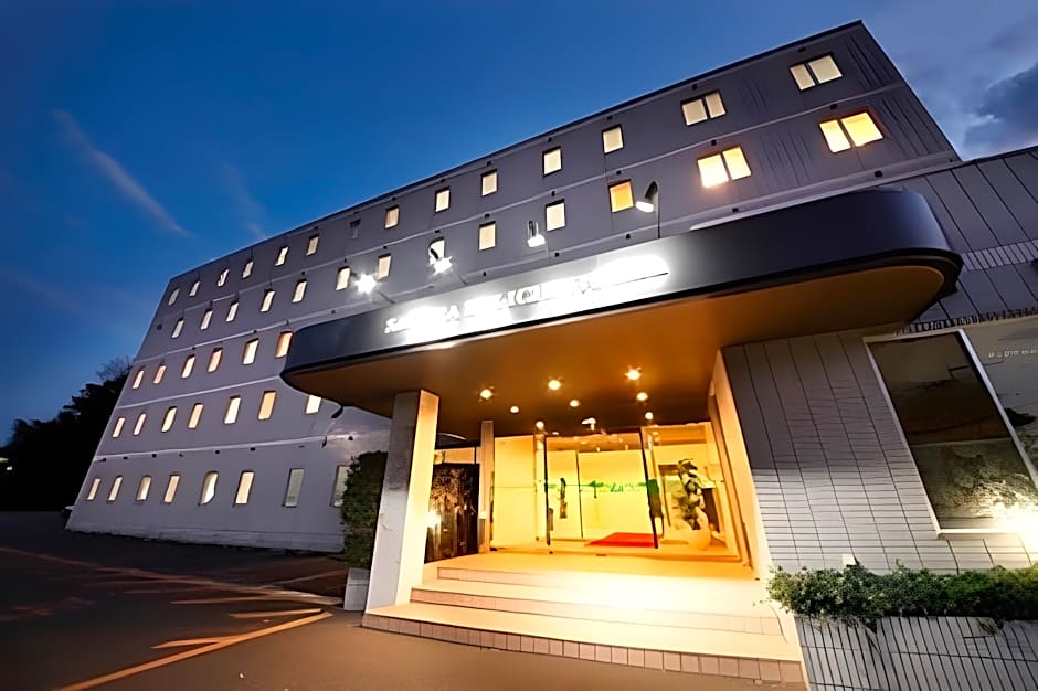 Sakura Dai-Ichi Hotel