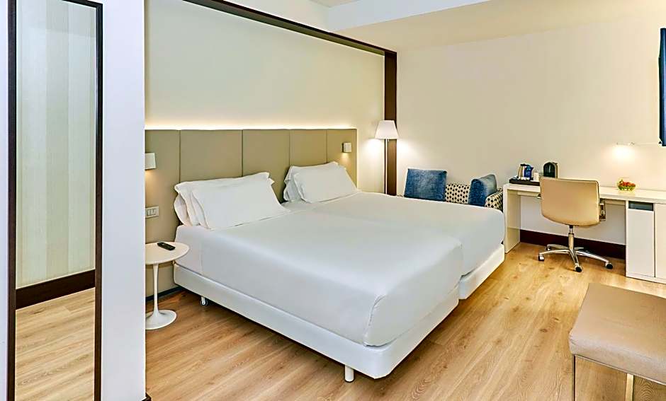 Photo 1 of 8 of Superior 2 Beds