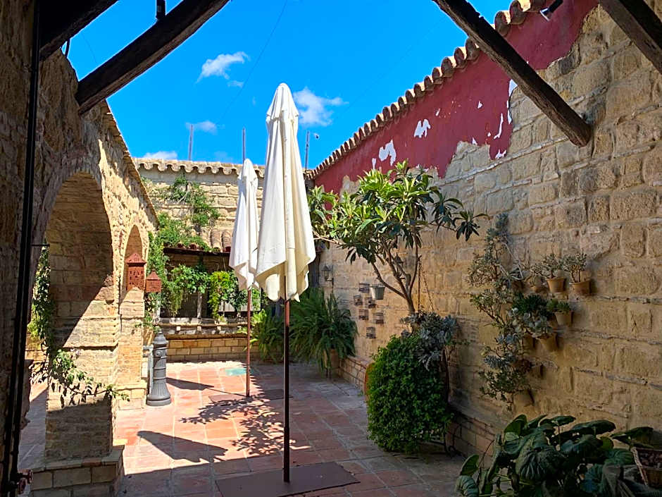 Casa Palacio Jerezana