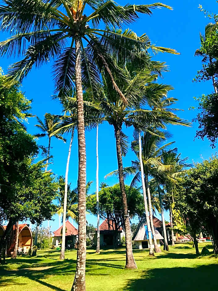 Puri Rinjani Bungalows