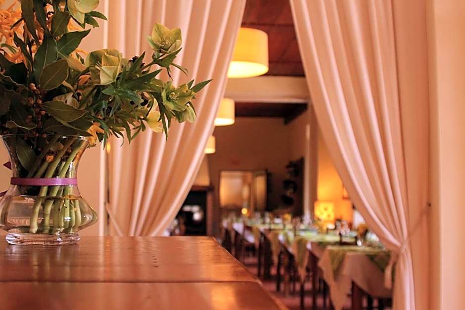 Locanda Dei Baroni - Antica Dimora