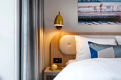 Small Single Room