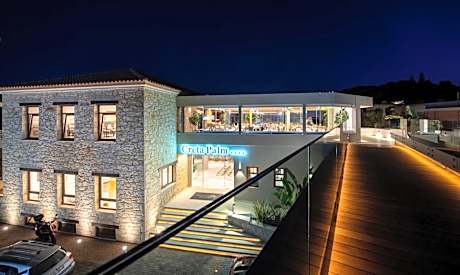 Creta Palm Resort Hotel & Apartments