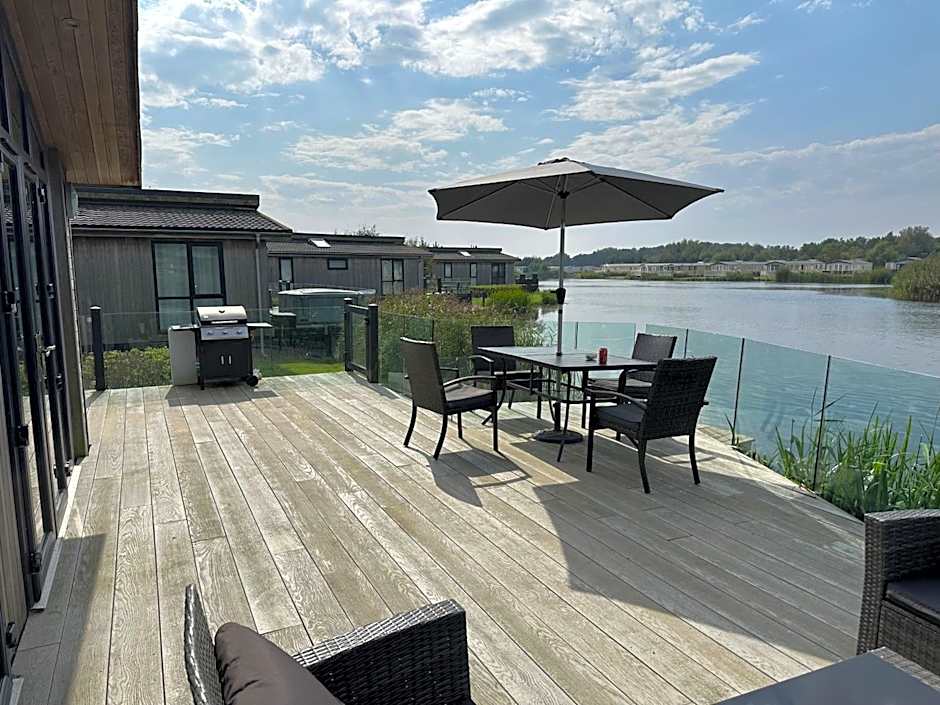 Tarka Halt 1 - Haven Lakeland Leisure