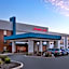 Hampton Inn Princeton