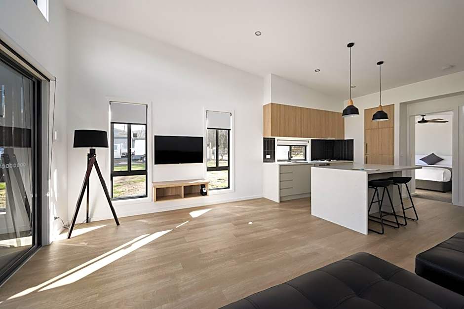 Bright Riverside Holiday Park