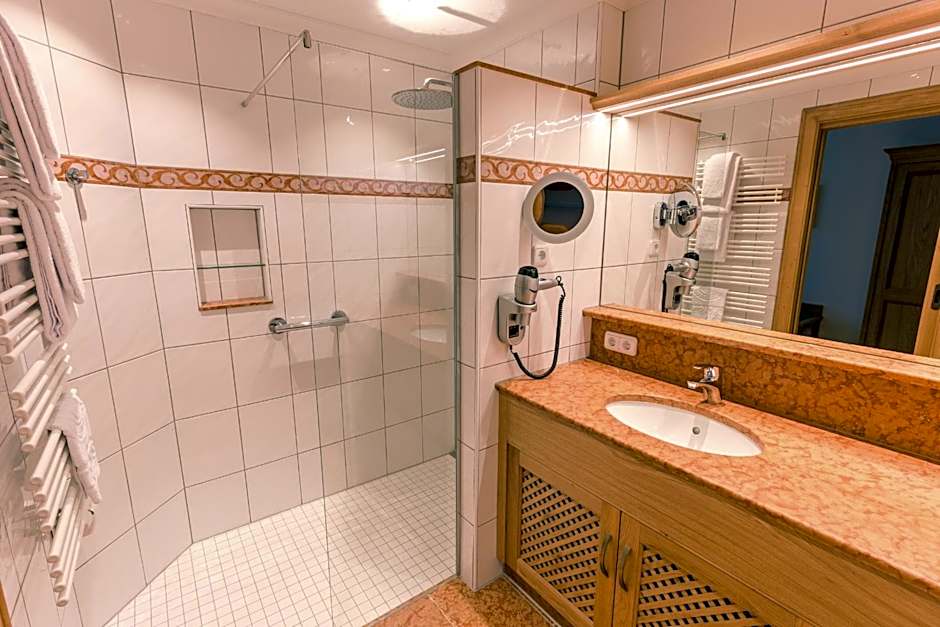 Hotel & Gaststätte zum Erdinger Weißbräu