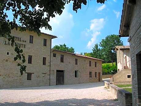 Hotel La Quiete