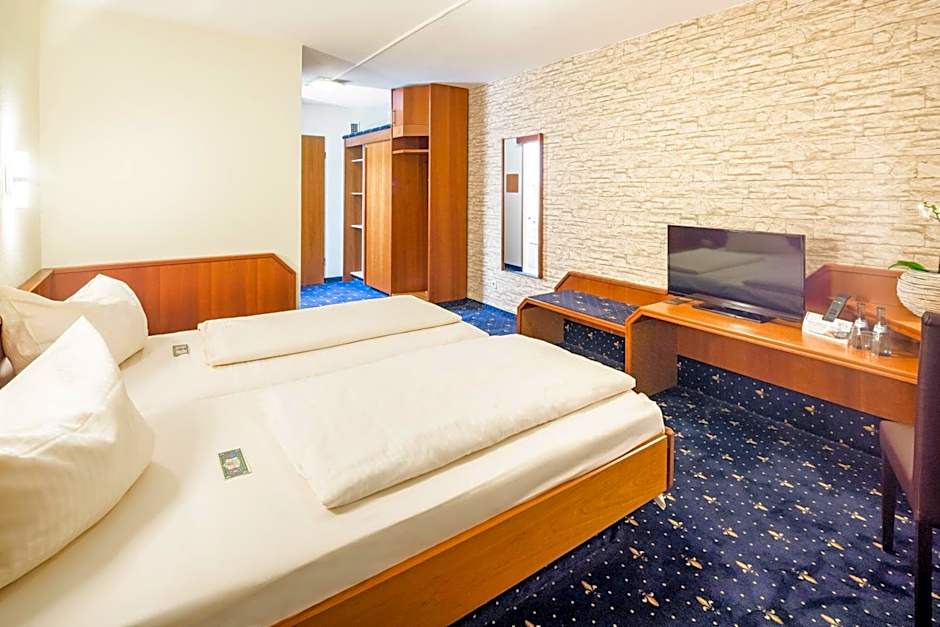 Kemnater Hof Apartments