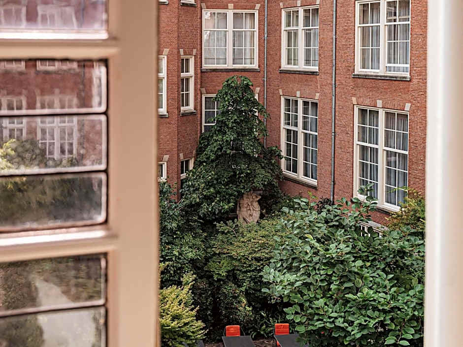 Sofitel Amsterdam The Grand