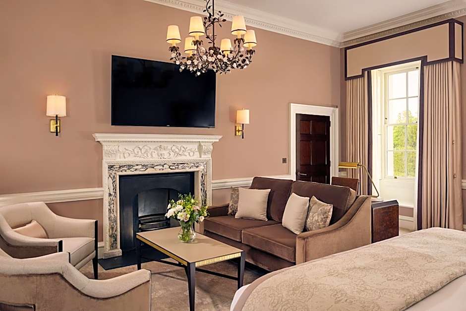 The Langley, a Luxury Collection Hotel, Buckinghamshire