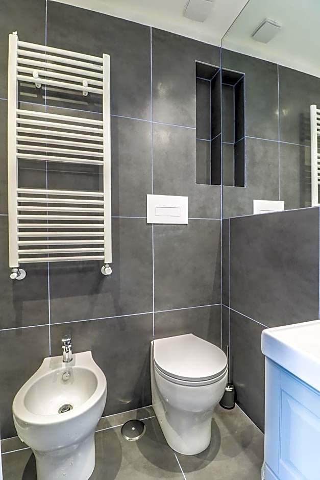Il Grattacielo b&b