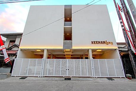 Keenan Living Perumnas