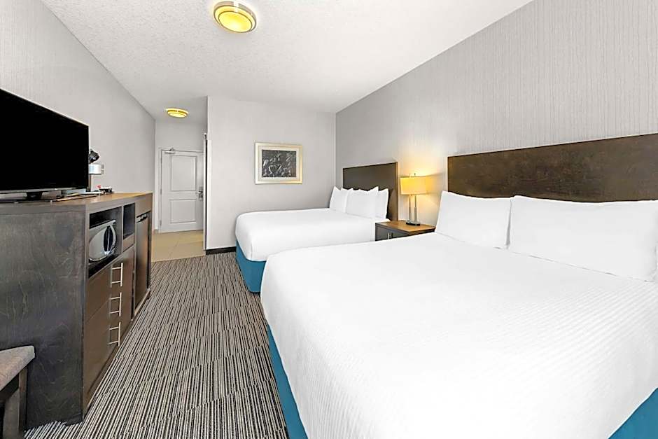 Best Western Plus Airdrie Gateway