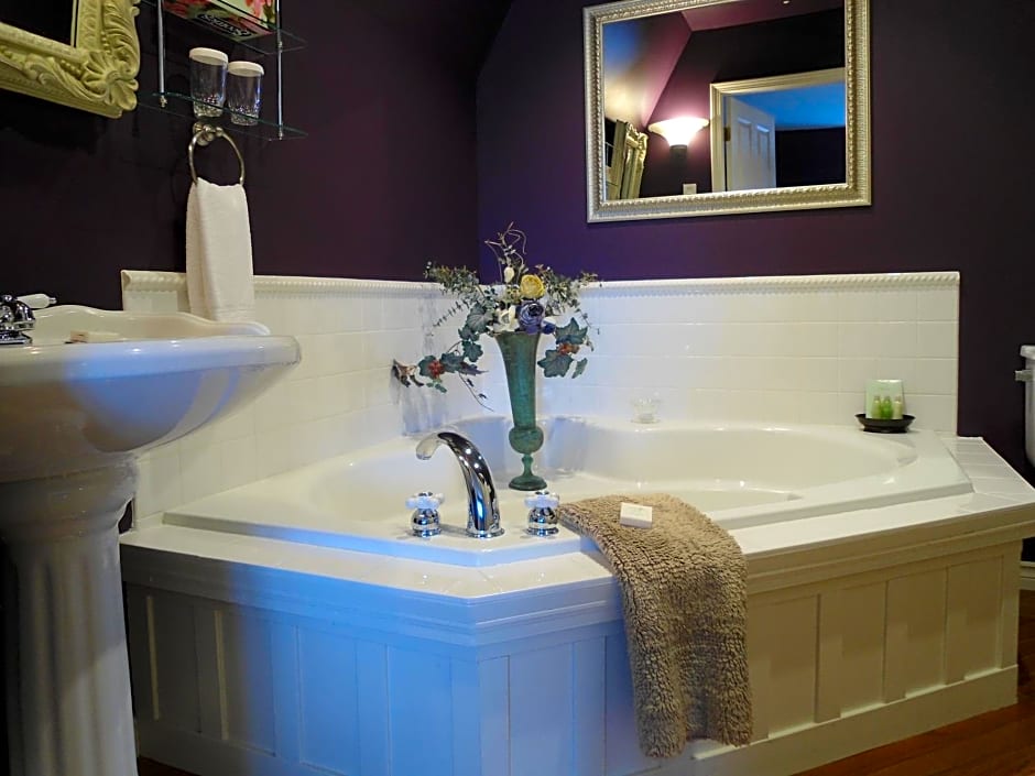 The Beacon Inn at Sidney