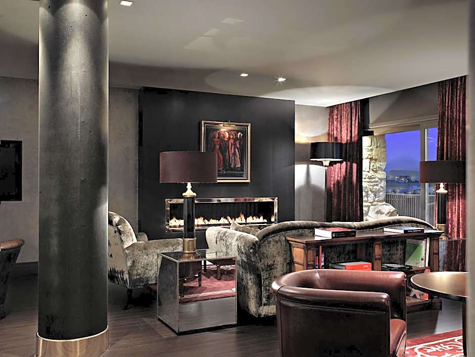 Hotel Castillo de Gorraiz Golf & Spa