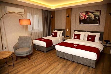 Standard Family Room