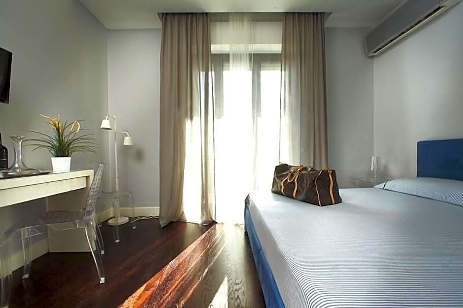 Bed and Breakfast Hotei