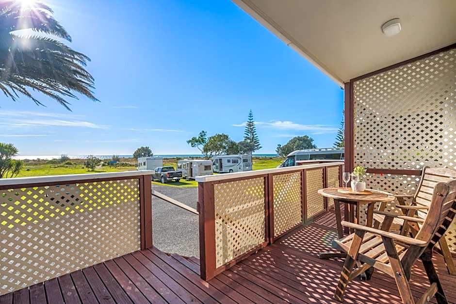 Tasman Holiday Parks - Ohiwa